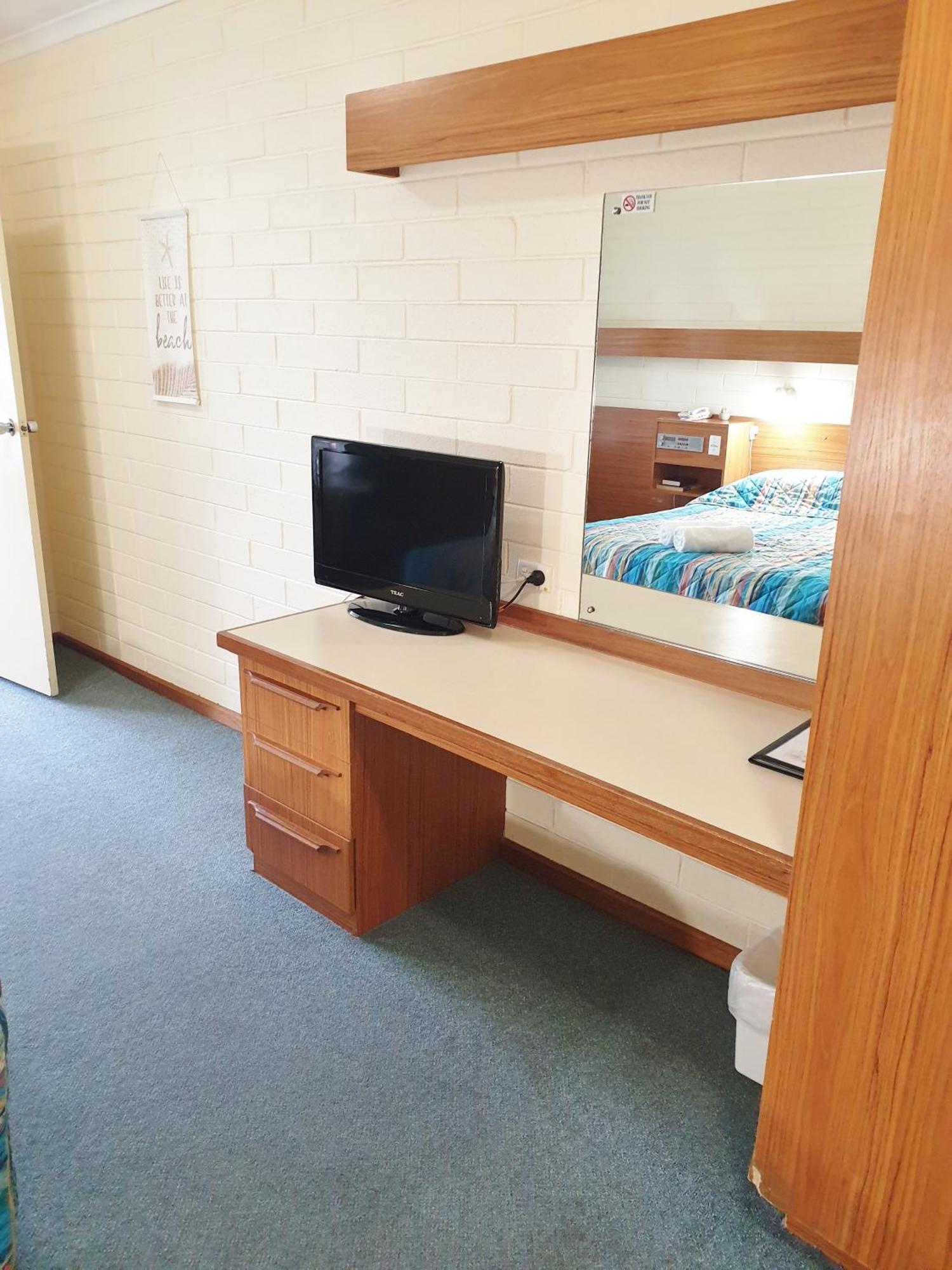 Lacepede Bay Motel Kingston SE Habitación foto