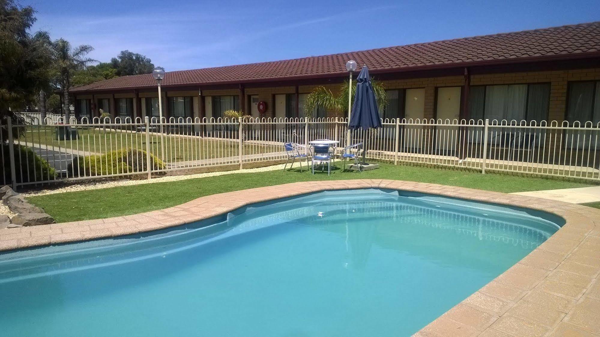 Lacepede Bay Motel Kingston SE Exterior foto